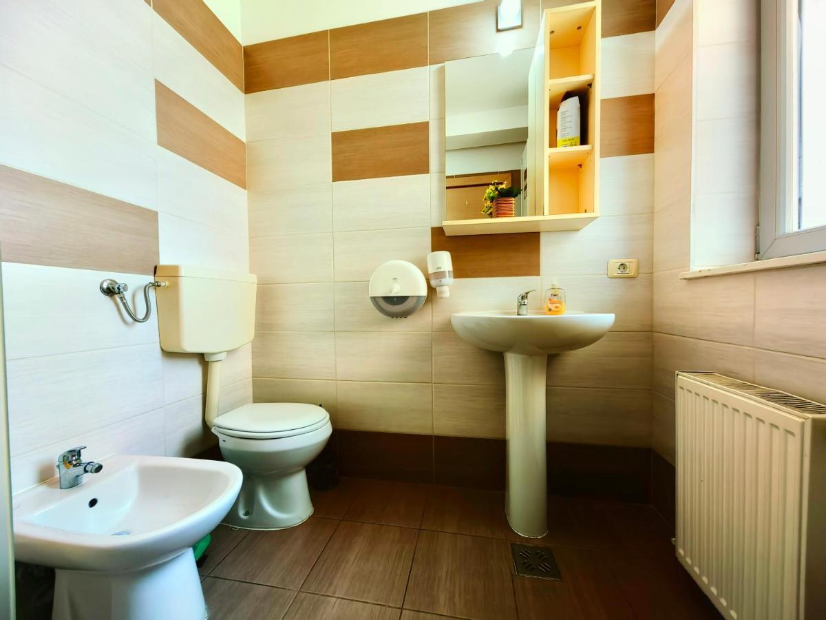 Comfort Apartments Timisoara Esterno foto