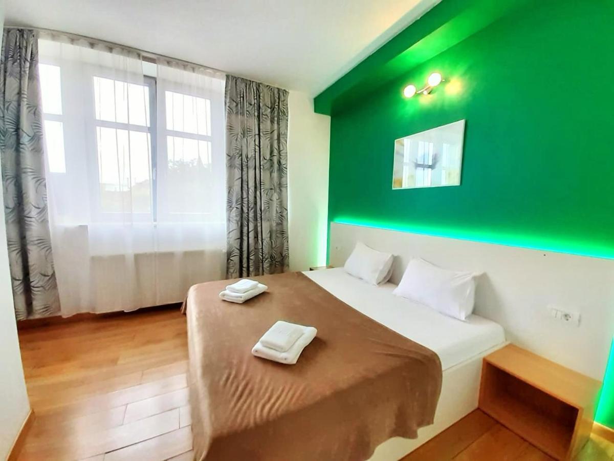 Comfort Apartments Timisoara Esterno foto