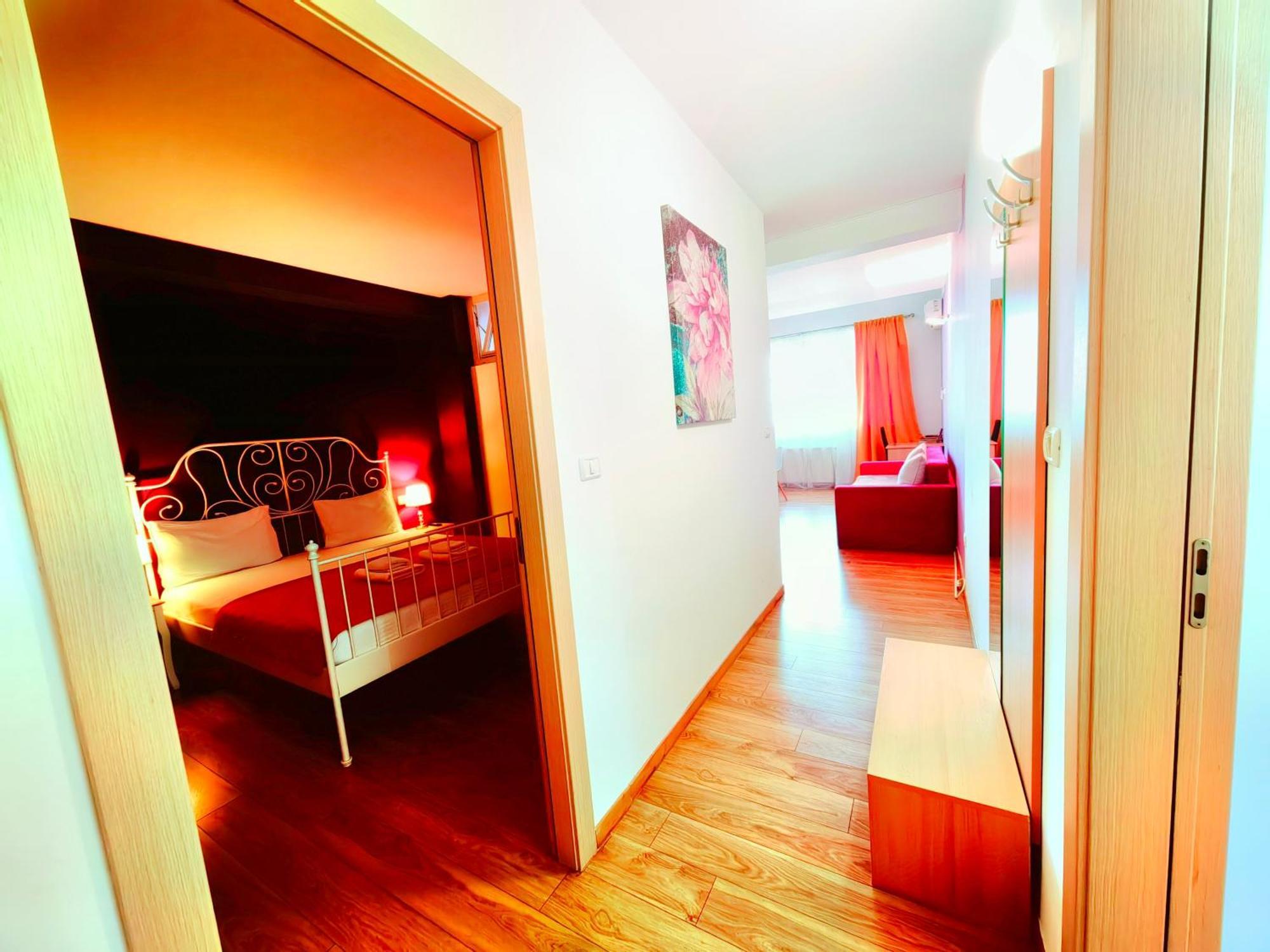 Comfort Apartments Timisoara Camera foto