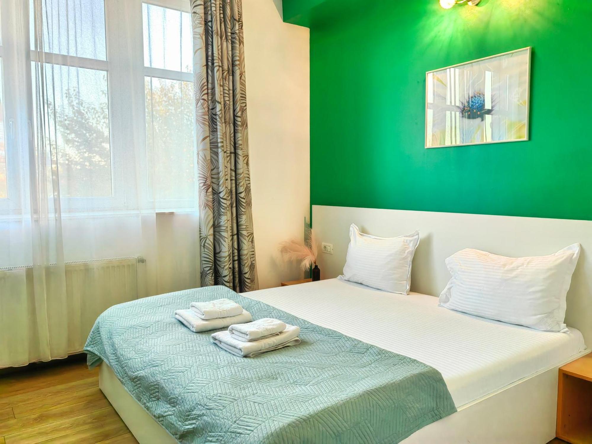 Comfort Apartments Timisoara Esterno foto