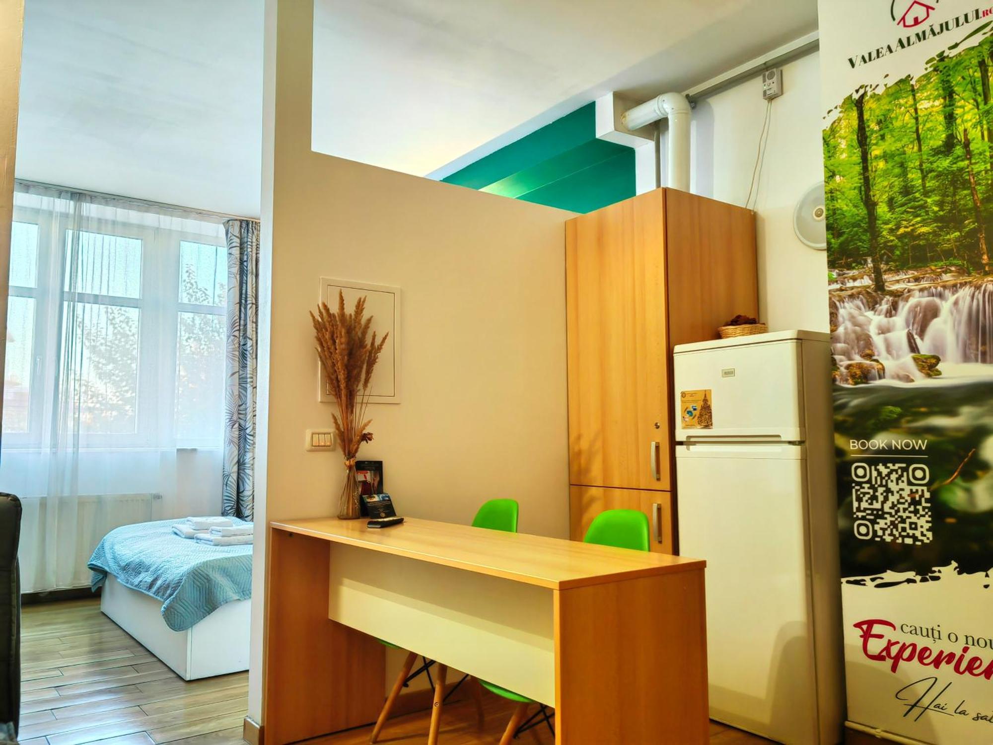 Comfort Apartments Timisoara Esterno foto