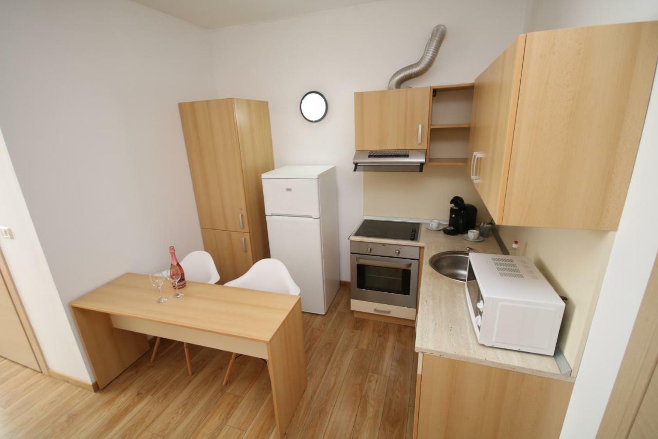 Comfort Apartments Timisoara Esterno foto